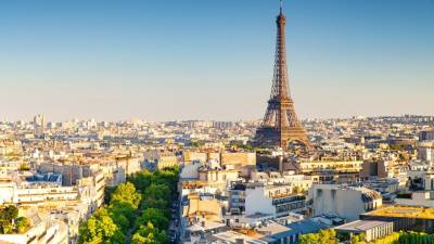 França coordena processo de escolha de candidato da UE ao FMI