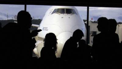França deixou de ser segundo destino da emigração portuguesa em 2017