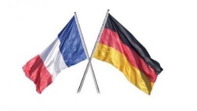 França e Alemanha assinam hoje tratado que renova aposta nas relações bilaterais e na UE