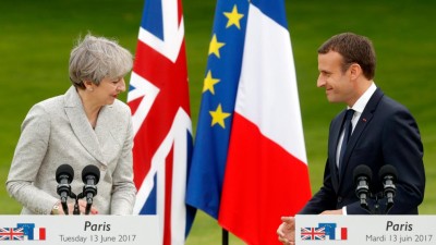 França e Reino Unido reforçam controlo de propaganda jihadista na internet
