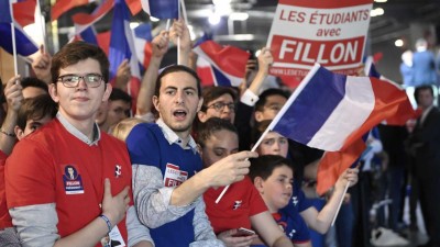 França enfrenta risco de atentado