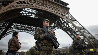 França expulsa terrorista Djamel Beghal para a Argélia