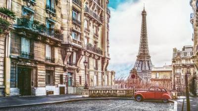 França reabre fronteiras externas ao Espaço Schengen a 1 de Julho