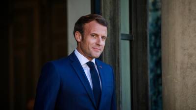 França regista 11 mortes nas últimas 24 horas