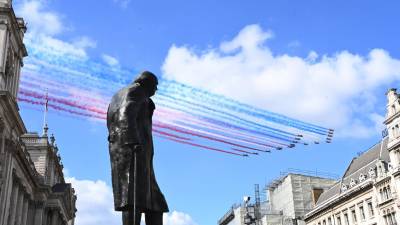 França regista 28 mortos nas últimas 24 horas