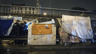 França tornou-se no país europeu com mais pedidos de asilo