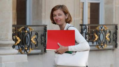 França vai desenvolver sistema de defesa militar no espaço