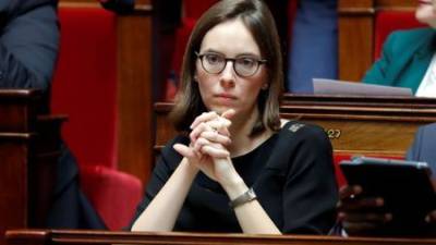 França vai pedir aos eurodeputados do Ciudadanos que esclareçam se pretendem colaborar com o Vox