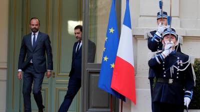 França viola lei internacional ao exportar armas para repressão no Egipto