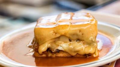 Francesinha e Implantação da República celebrados durante ‘Mes Amigo’ em Londres