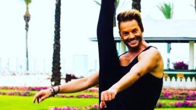 Francis Cardoso vai representar a Madeira na Índia