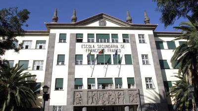 Francisco Franco realiza sessões de boa-vindas aos novos alunos