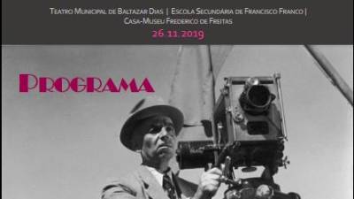 ‘Francisco Franco’ vai ‘Ao Encontro do Cinema na Madeira’ esta terça-feira