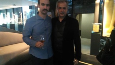 Francisco Lobo Faria diz que foi um desafio ser O Feiticeiro da Calheta