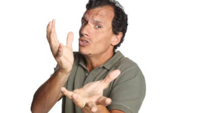 Francisco Menezes vem ao Humor Fest do Fórum Madeira na próxima quarta-feira