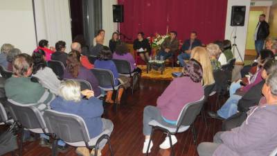 Freguesia da Ilha promove XXIII Semana Cultural