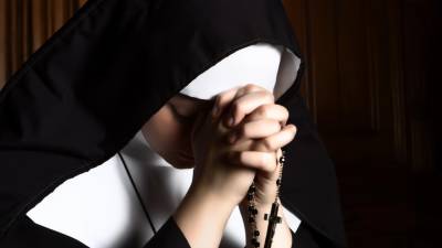 Freiras católicas encorajadas a falar sobre o abuso sexual