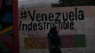 Frente Institucional Militar denuncia chegada de oficiais cubanos ao país