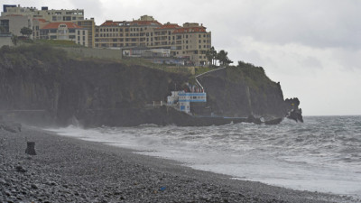Frente MarFunchal acautela infraestruturas