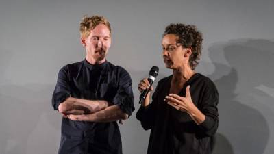 Frevo do Recife chega ao Porto em filme de Bárbara Wagner e Benjamin de Burca