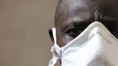 África com 9.283 mortes e mais de 359 mil infectados