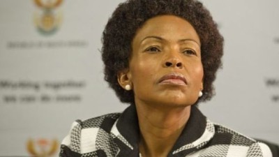 África do Sul anuncia abandono do Tribunal Penal Internacional