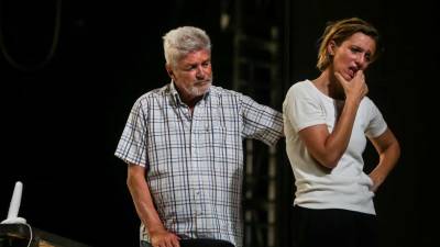 Fórum Ibero-Americano das Artes distingue três artistas portugueses