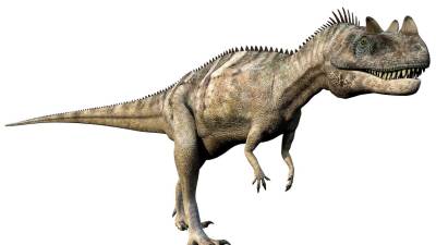 Fórum Madeira recebe exposição de dinossauros ‘Dino’s Live’