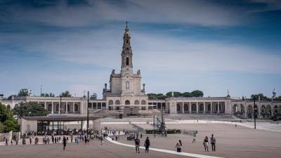 Fátima assinala 100 anos da chegada da imagem de Nossa Senhora à Capelinha das Aparições