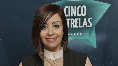 Fátima Lopes conquista prémio ‘5 estrelas’ para personalidade do ano na moda