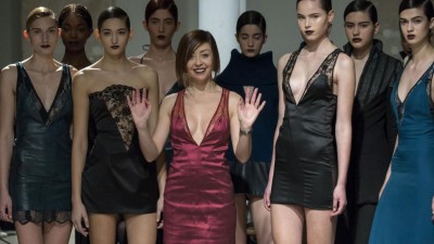 Fátima Lopes e Luís Buchinho levam moda portuguesa a Paris esta semana