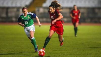 Fátima Pinto renova com Sporting até 2021