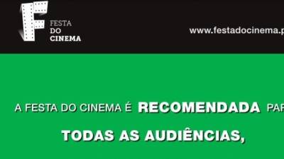 Funchal antecipa celebração da Festa do Cinema com antestreia no Cineplace