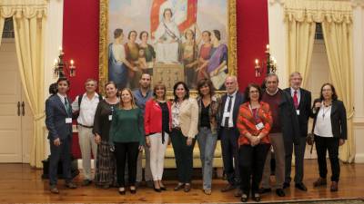 Funchal apoia IX Congresso Internacional RIAICES