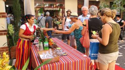 Funchal dinamiza Dia Mundial do Turismo com actividades entre 25 e 27 de Setembro