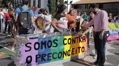 Funchal é exemplo de mais tolerância e menos desigualdade