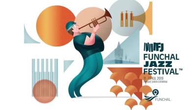 Funchal Jazz Festival com seis concertos já no próximo fim-de-semana