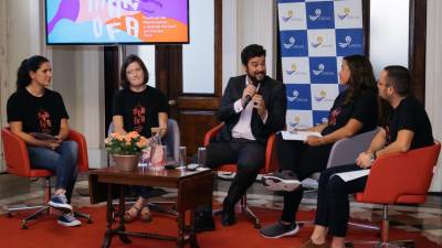 Funchal organiza festival internacional de marionetas entre 10 e 12 de Outubro