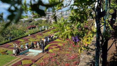 Funchal recebe assembleia-geral da Federação Mundial dos Amigos dos Museus