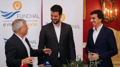 Funchal recebe XX Congresso da Associação Portuguesa de Gestão do Desporto