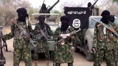Funcionária da Cruz Vermelha morta pelo grupo Boko Haram na Nigéria