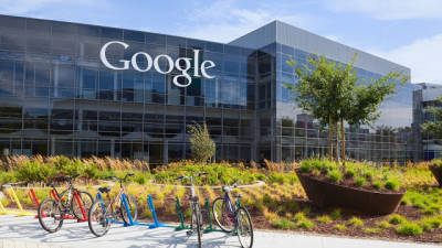 Funcionários da Google manifestam-se para exigir medidas contra assédio sexual