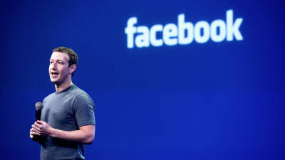 Fundador do Facebook volta a pedir desculpas por uso indevido de perfis