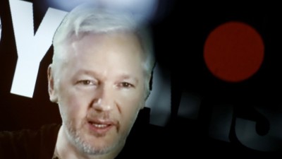 Fundador do WikiLeaks vai ser interrogado na próxima semana