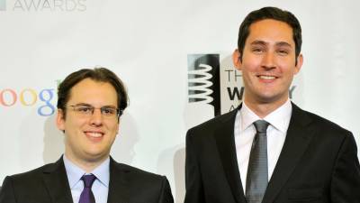 Fundadores do Instagram deixam rede social para “construir coisas novas”