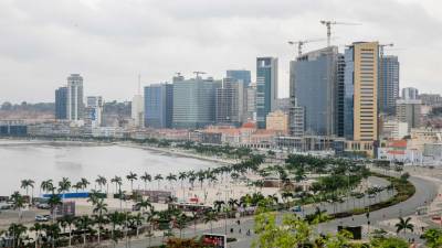 Fundações portuguesas apoiam Angola na consolidação de centro de investigação em Saúde