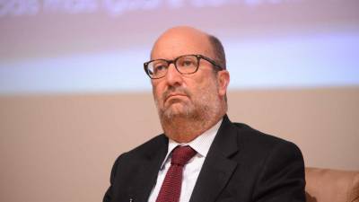 É fundamental usar máscaras reutilizáveis, diz ministro do Ambiente