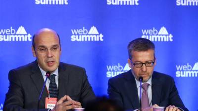 Fundo Europeu de Investimento e IFD vão apoiar ‘startup’ de ‘software’ de dados