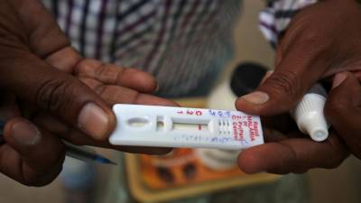 Fundo Global do VIH, tuberculose e malária salvou 32 milhões de vidas desde 2002