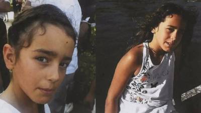 Funeral de Maëlys de Araujo realizou-se hoje nove meses depois da sua morte